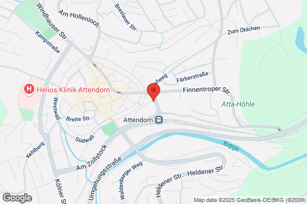Dornseifer Personalmanagement GmbH