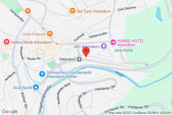 KS AUTOGLAS ZENTRUM Attendorn
