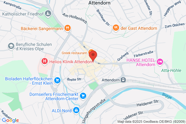Kominos Immobilien