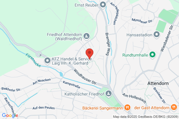 Beko Raumgestaltung