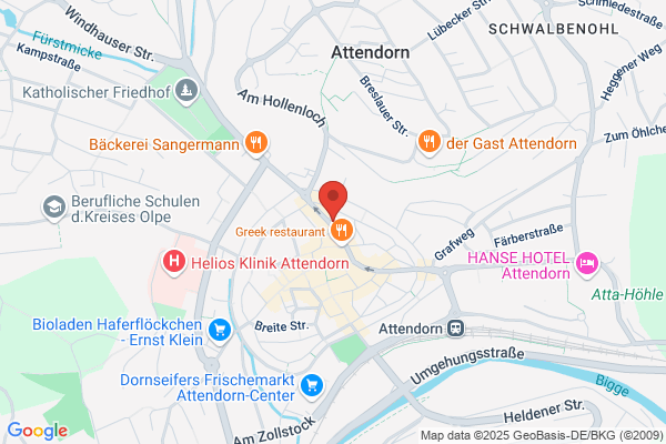 Mrs.Sporty Club Attendorn