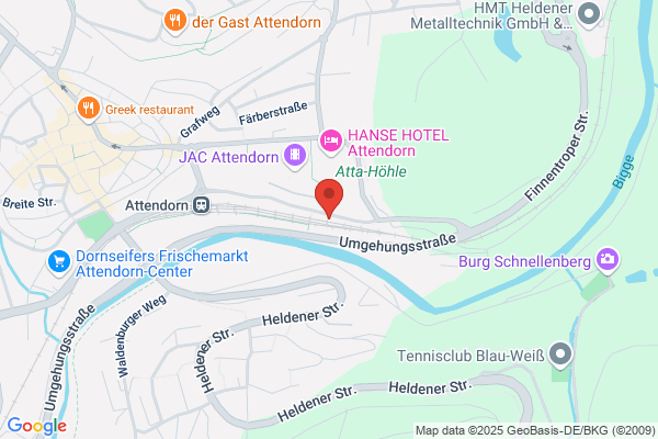 DES WAHNSINNS FETTE BEUTE GmbH