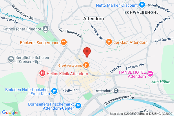 DMB GmbH & Co. KG