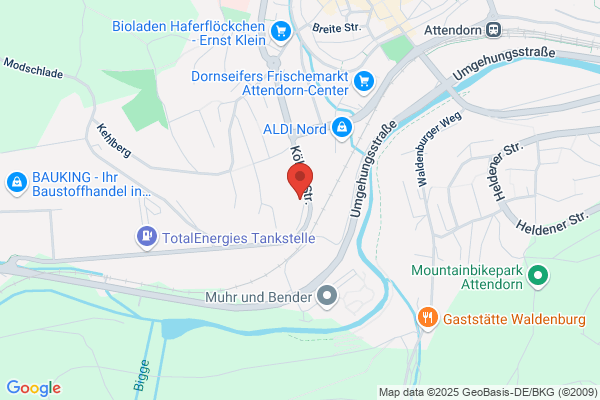 Deutscher Kinderschutzbund Kreisverband Olpe E.V.