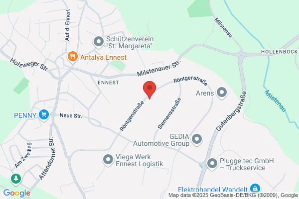 E.H.B. GmbH und CoKG