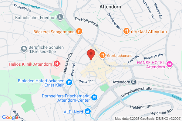 Frey Print & Media GmbH