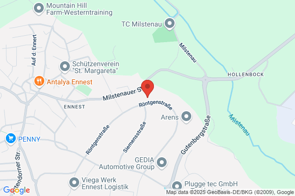Gante Kunststoff-GmbH