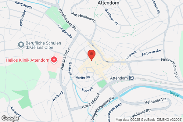 Gummersbach Helmut GmbH & Co. KG