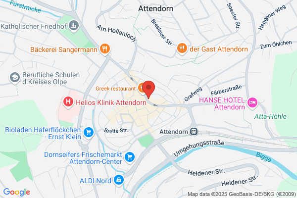 Ihr Platz Drogeriemarkt
