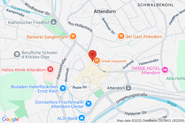 Kolping-Bildungszentren Südwestfalen GmbH Ausbildungsbegleitende Hilfen