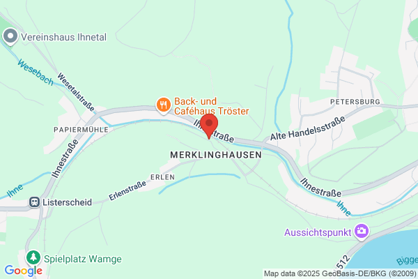 Kröger Stahlumformung GmbH