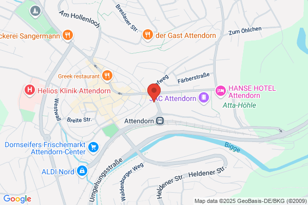 Logopädie Zentrum Attendorn