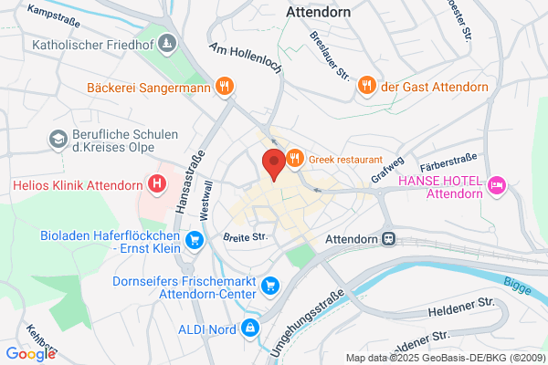 Lohn- u. Einkommensteuer Hilfe-Ring Deutschland e.V.
