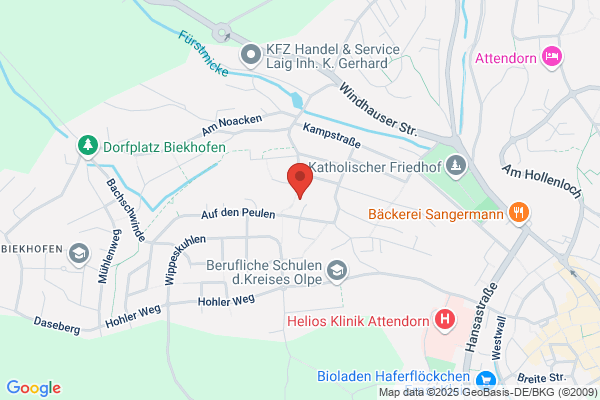 LTC-Handelsagentur oHG