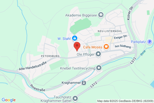 Kempf M. GmbH