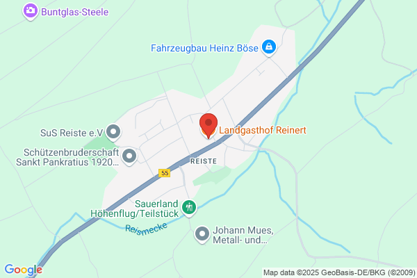 Reinert