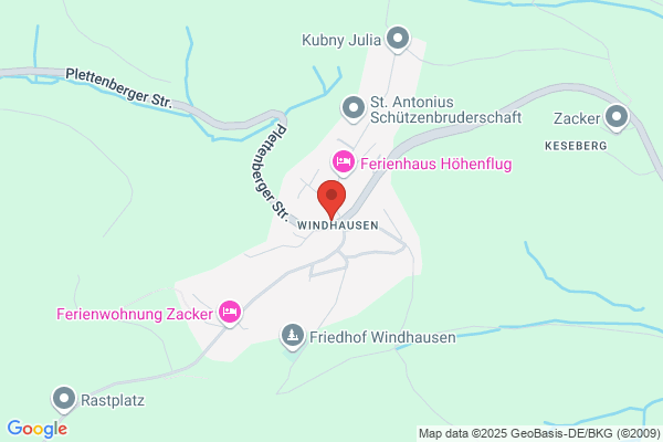 Dorfschänke