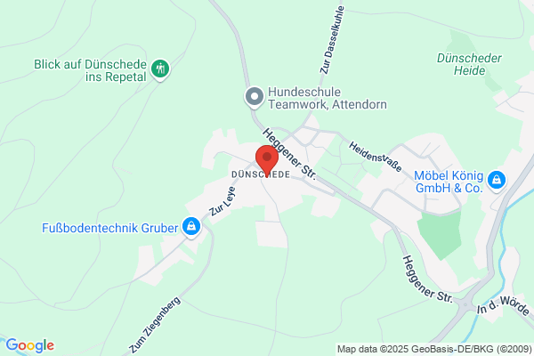 Dorfschänke Dünschede