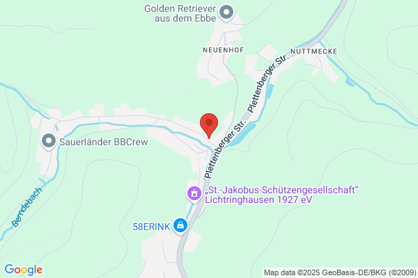 Landgasthof Springob