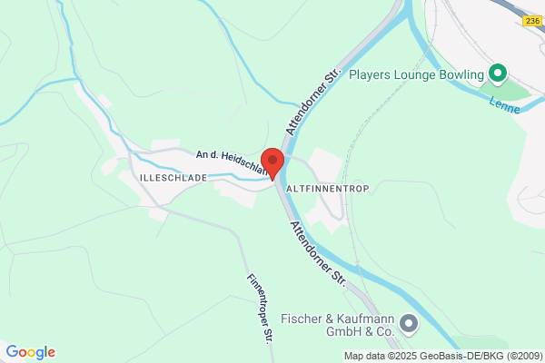 Restaurant Landgasthof zum Lindenbaum