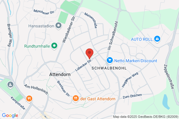 Geldautomat Volksbank Sauerland eG