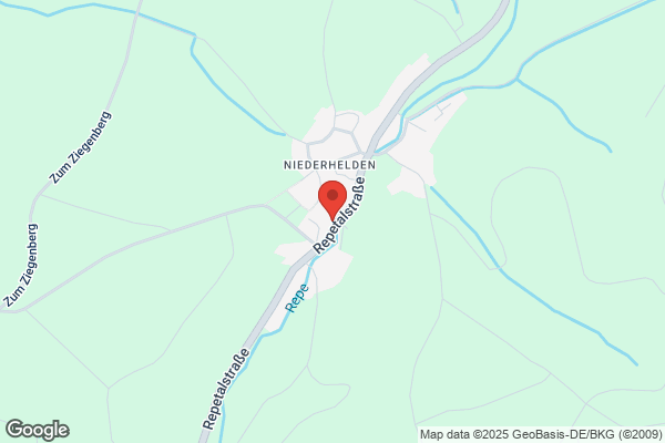 Landhotel Struck