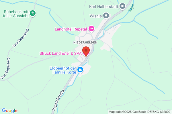 Struck's Haus Margarete