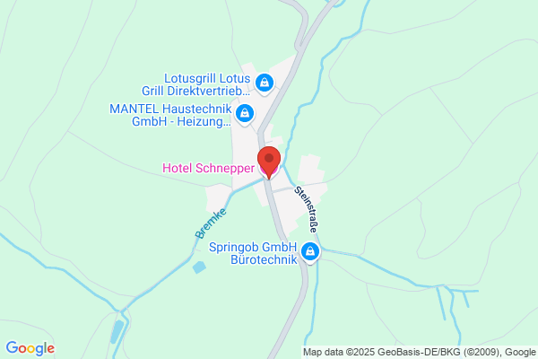 Hotel Schnepper