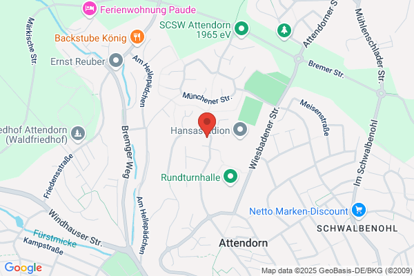 Kindergarten Elternverein
