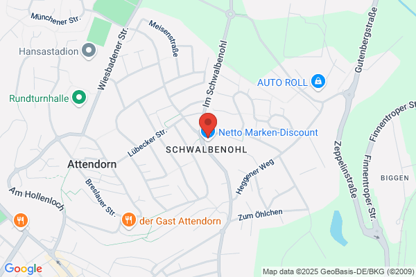Gemeindebüro