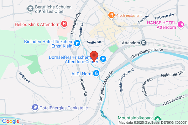 REWE-Zentrale AG