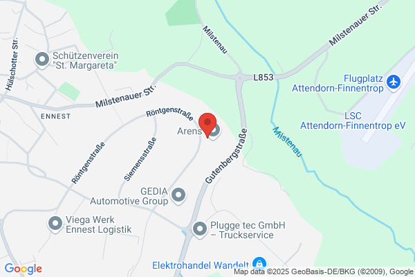 Arens Heinz GmbH