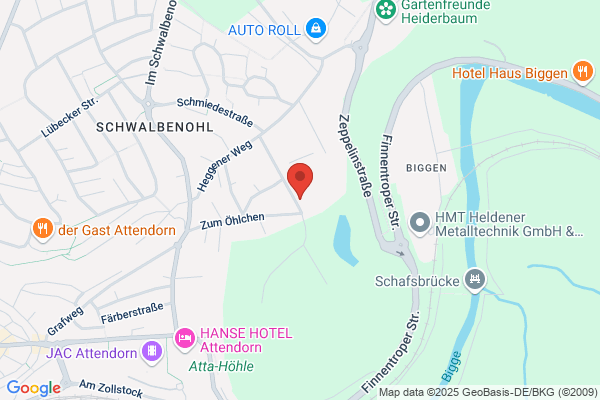 Kemmerich Gebr. GmbH