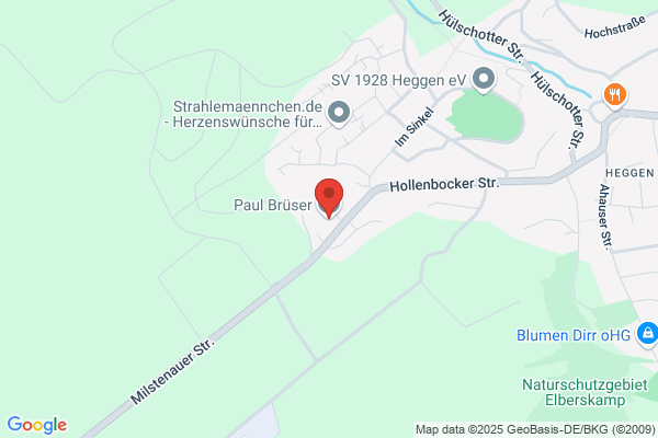 Brüser GmbH