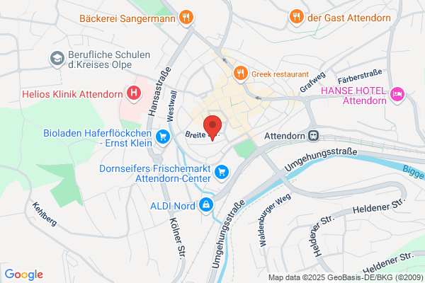 Heuel GmbH
