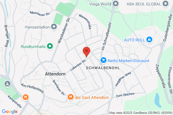 Attendorner - Nagelstudio