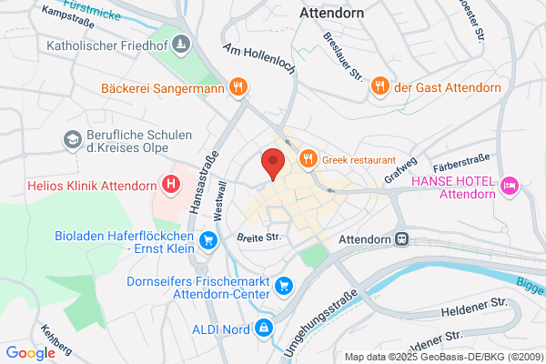 Optik Schmalenberg