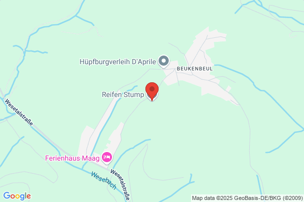 Reifen Stump GmbH