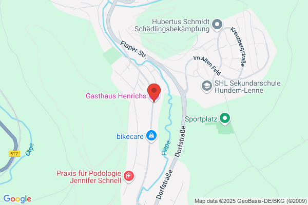 Henrich