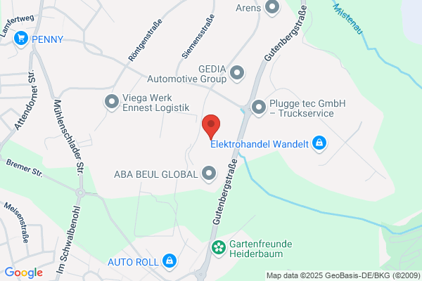 Rink & Bettig GmbH & Co. KG
