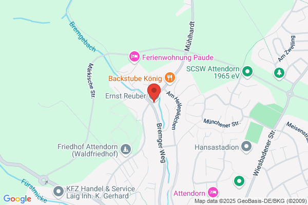 Reuber GmbH