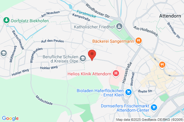 Albert-Schweitzer-Schule für Lernbehinderte