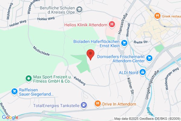 Realschulen St. Ursula
