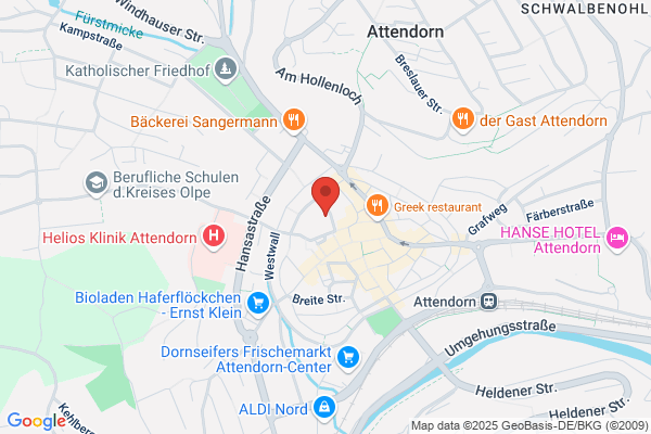 Seniorenzentrum St. Liborius
