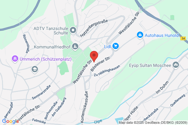 Der Kurier Express & Kurierdienst GmbH