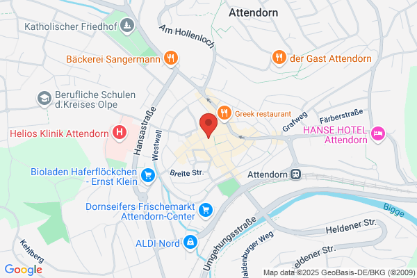 Waller Radio, Heimkino, Handy u. HiFi