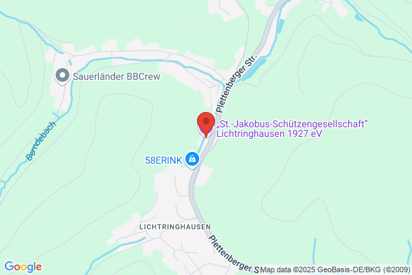 Schützenverein St.Jakobus e.V.Lichtringhausen
