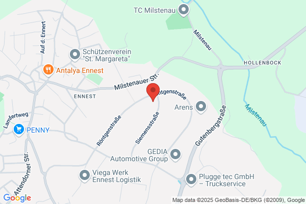 TeHa Attendorn GmbH