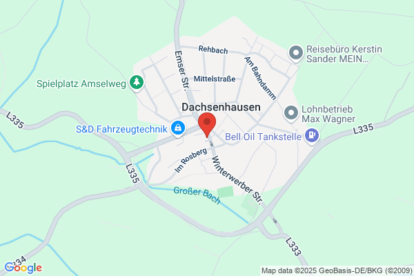 LVM Versicherung Björn Voß - Versicherungsagentur