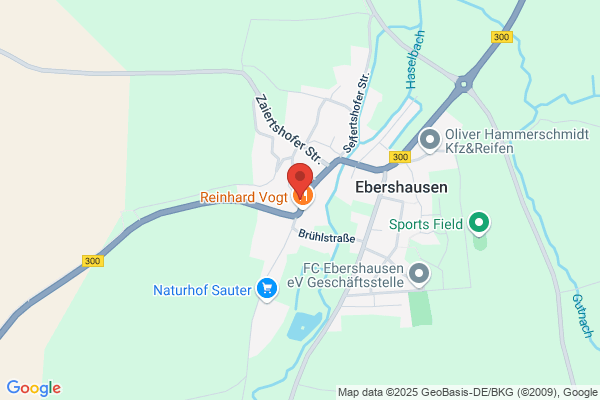 Gasthaus Bingel